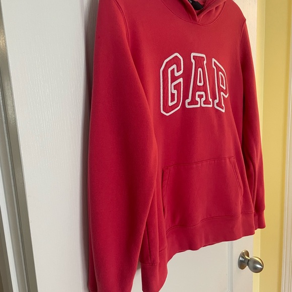 GAP women size medium hoodie - Picture 6 of 8